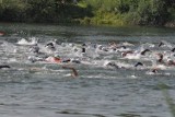 Częstochowa Triathlon 2018 [ZDJĘCIA]. To były zawody dla prawdziwych twardzieli!