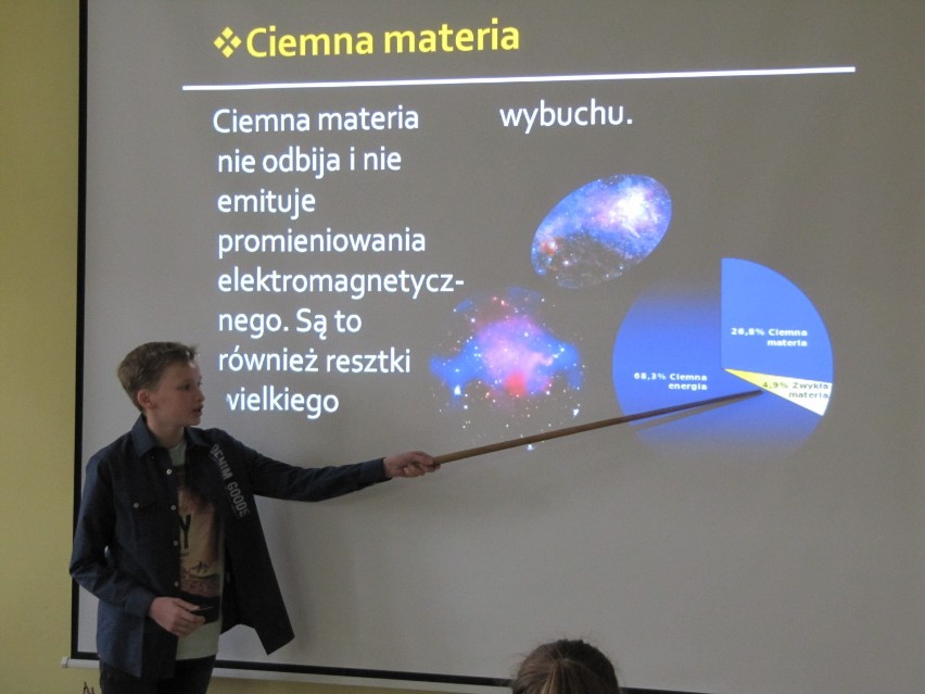 Seminarium Astronomiczne w Koperniku