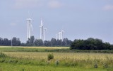 Lubelskie: Rolnicy nie chcą farm wiatrowych