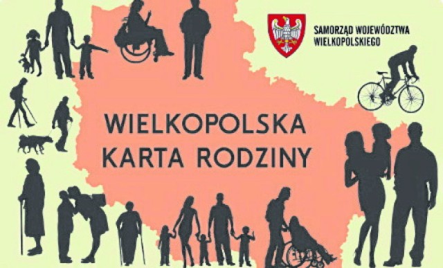 Wielkopolska Karta Dużej Rodziny