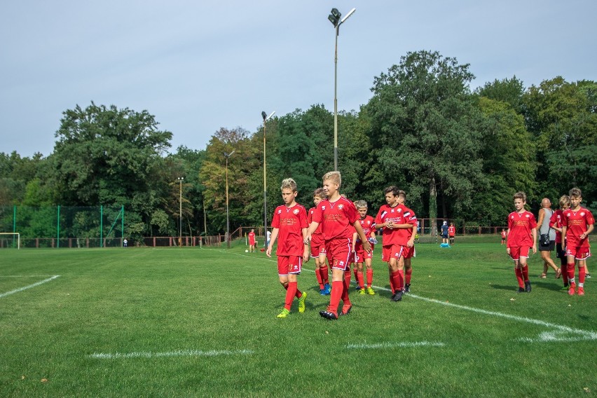 Legia, Śląsk, Lech czy Zagłębie? MicoCup 2019 już w ten weekend w Brzegu Dolnym