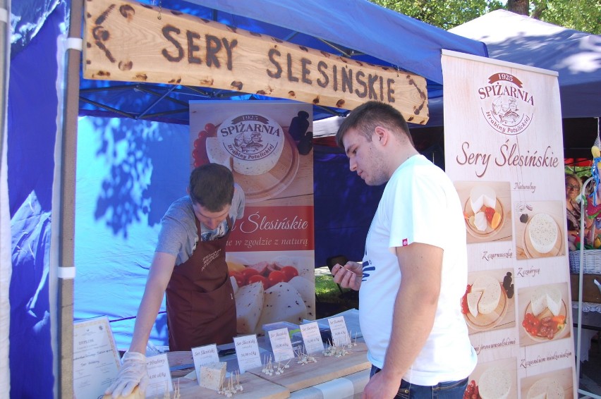 W tym roku wyzwanie podjęło 19 kół gospodyń wiejskich i...