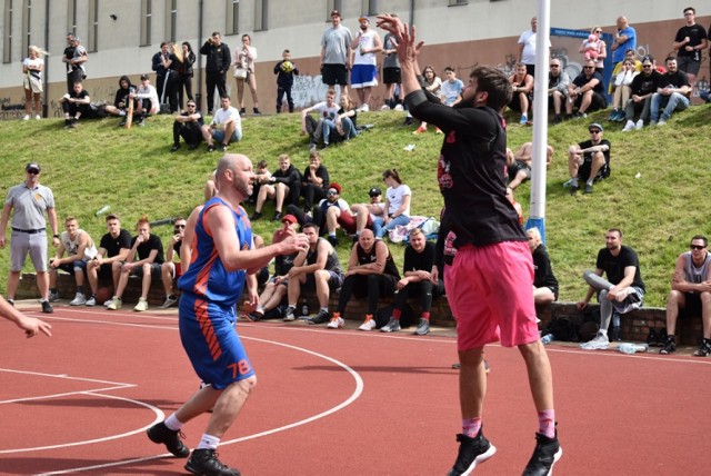 KO Streetball 2019 w Krośnie Odrzańskim!