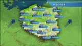 Pogoda w Szczecinie. Dziś będzie chłodno i deszczowo [wideo]