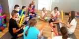 Półkolonia połączona z terapią uczniów SOSW w Jaśle. Zajęcia wakacyjne prowadzi Stowarzyszenie „Twój Potencjał”
