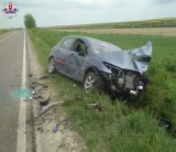 Biłgoraj: Tragiczny w skutkach wypadek spowodowany przez pijanego kierowcę