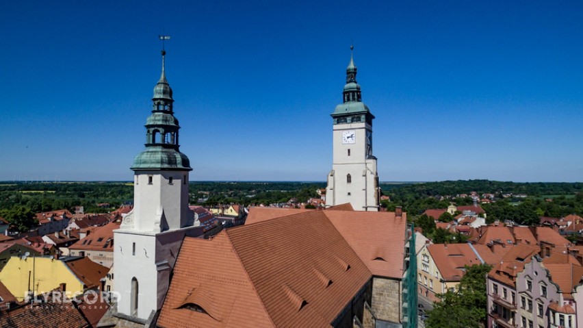 Polska z lotu ptaka - najpiękniejsze zakątki kraju okiem dwóch lubinian (DUŻO ZDJĘĆ)