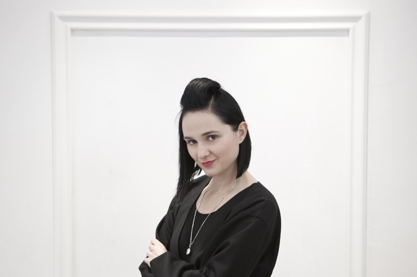 Joanna Hawrot z Krakowa projektantką roku
