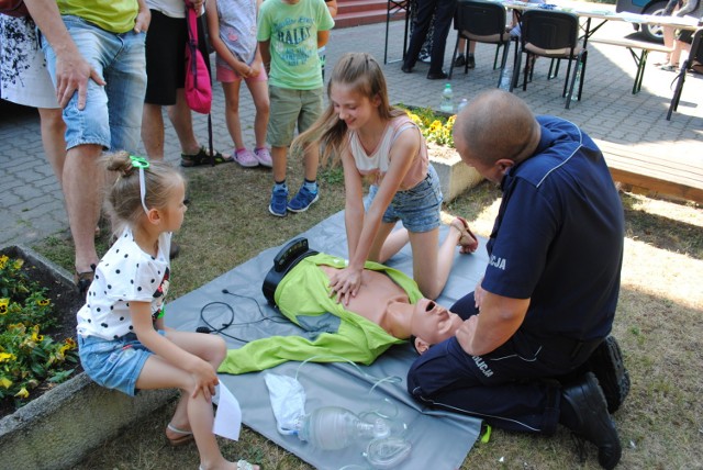 
Więcej urodzeń dzieci po wprowadzeniu programu "Rodzina 500 plus".

