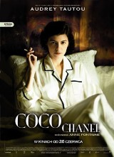 "Coco Chanel" - fascynujący portret silnej kobiety