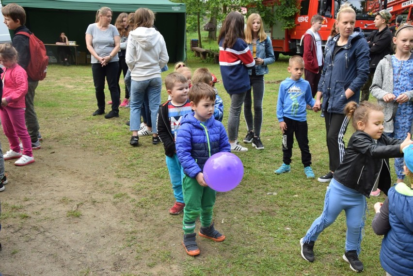 Niesamowity Rodzinny Dzień Dziecka w Dretyniu (FOTO)