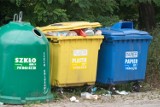 Wałbrzyska rewolucja śmieciowa: Spodziewanej katastrofy śmieciowej nie ma