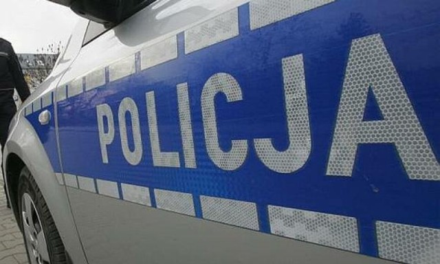 Policjanci ze Szczecina zatrzymali dwóch mężczyzn, którzy ...