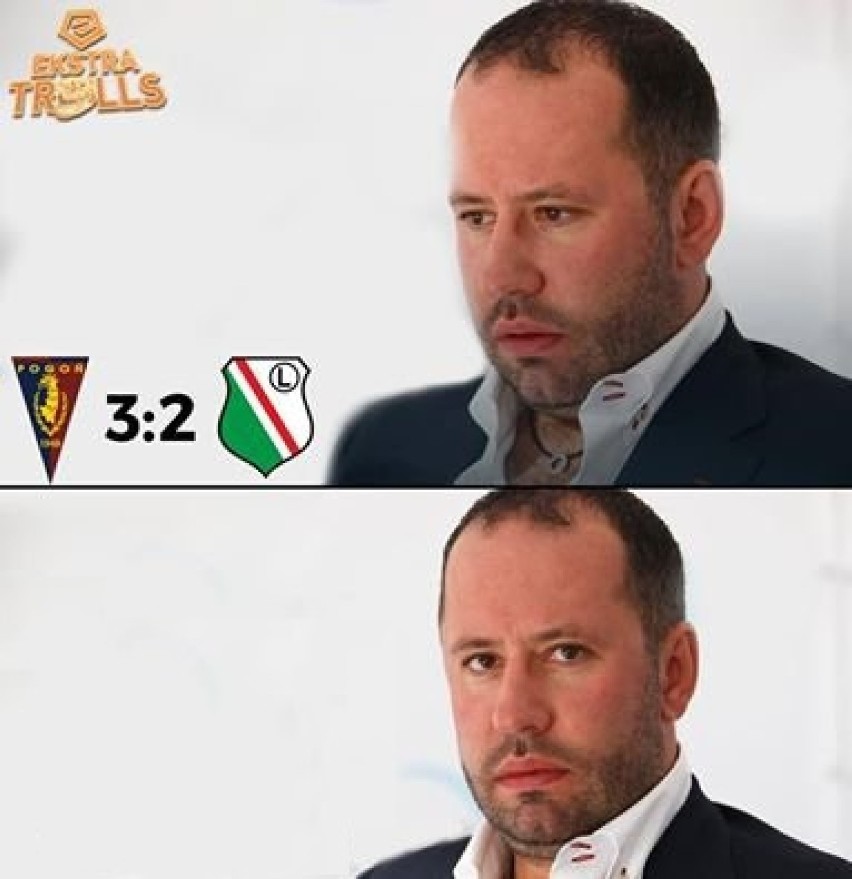 [MEMY] Real-Legia już we wtorek. Internet przygotowany na...