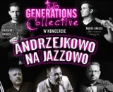 Jazzowe Andrzejki w Miejskim Centrum Kultury w Rudzie Śląskiej - Two Generations Collecive