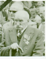 Nasi Powstańcy: Jan Marciszak (1890-1974) z Wielowsi [ZDJĘCIA]