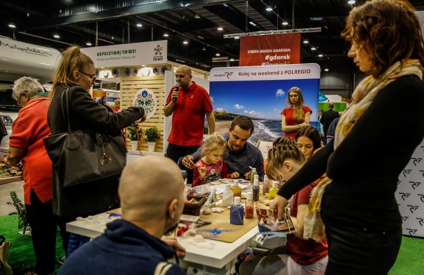 Free Time Festiwal zaprasza. To impreza dla wszystkich, którzy poszukują ciagle nowych inspiracji