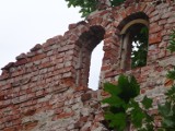 Pałac w Kuźnicy Czarnkowskiej. To ruiny ruin [ZOBACZ ZDJĘCIA]