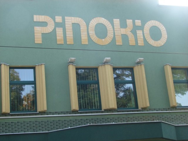 W sobotę (11 lutego) teatr "Pinokio" proponuje młodym ...