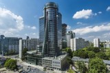 Biurowiec Spektrum Tower sprzedany. Globalworth zapłacił za niego 101 milionów! 