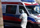 Znów prawie 80 nowych zakażeń koronawirusem wśród mieszkańców powiatu goleniowskiego