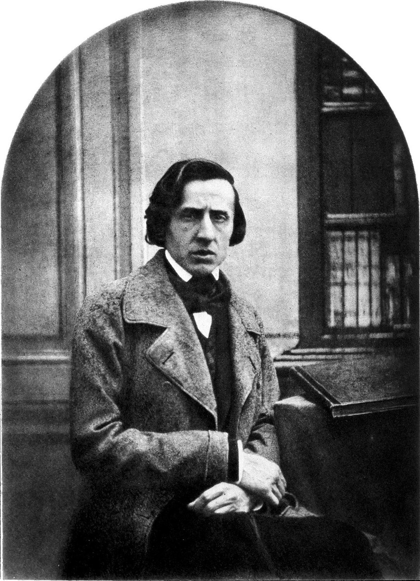 1810 – Urodził się (lub 1 marca) Fryderyk Chopin, polski...
