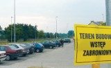 Os. Zachód. Robią parking, który ułatwi życie kierowcom