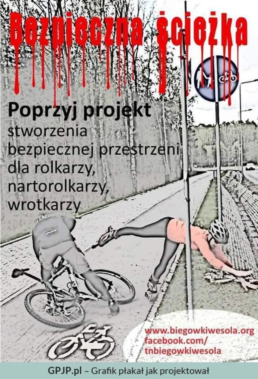 Najzabawniejsze wpadki grafików w Polsce