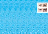 Wizualne SPA zafunduje naszym oczom relaksacyjną kąpiel. Błękitny Wieżowiec opanują artyści