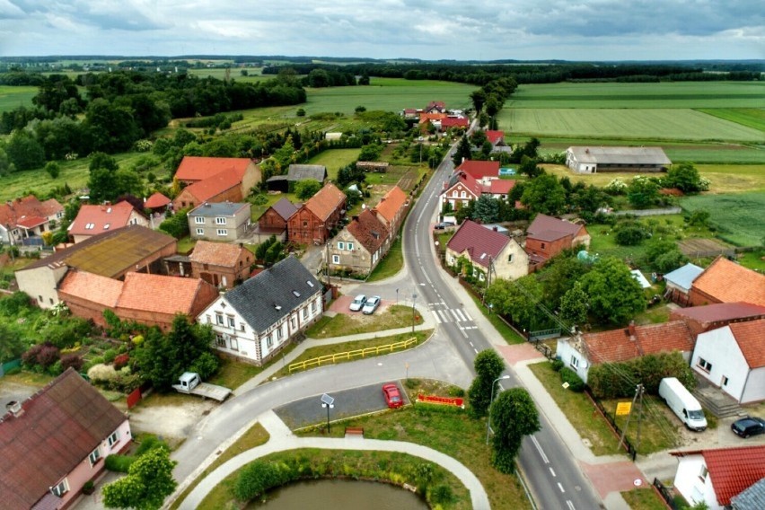 Uchwalono budżet gminy Szczaniec.