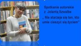 Straszyn: W czwartek w Mediatece spotkanie autorskie z Jolantą Szwalbe