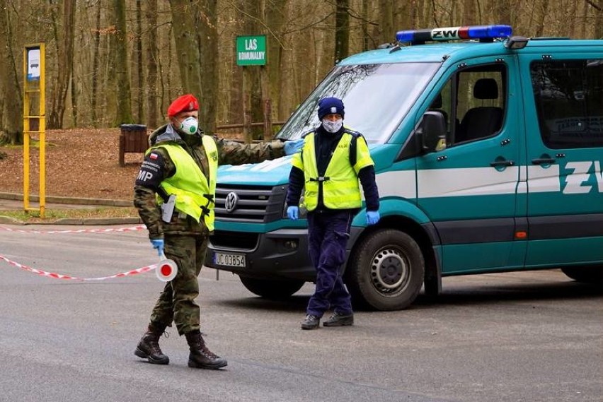 Czy policja może zatrzymać nasz samochód w innym mieście i...