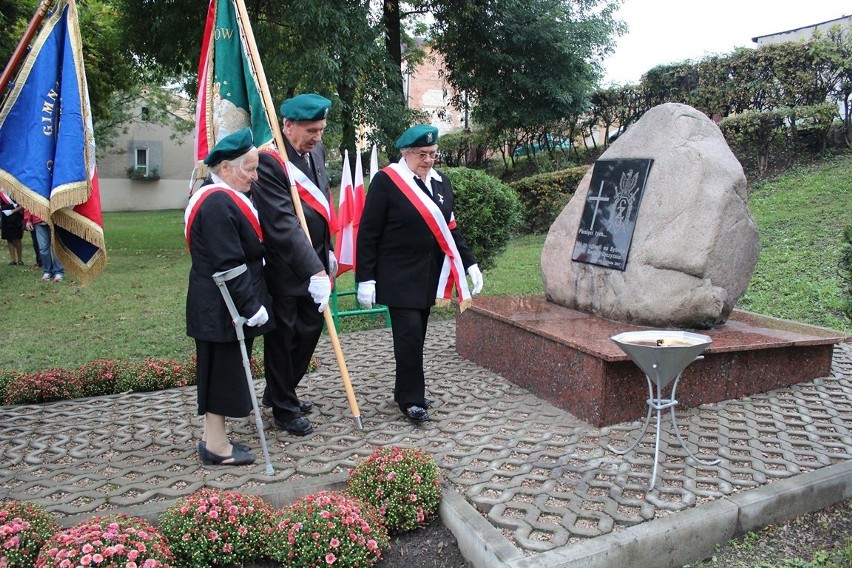 Chełm - upamiętnili rocznicę agresji ZSRR na Polskę.