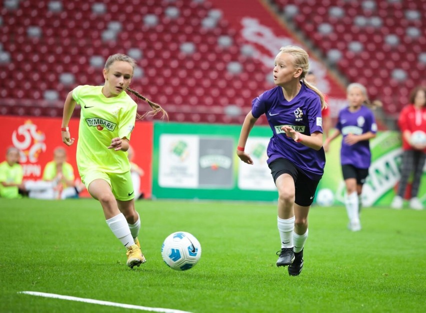 Beniaminek Krosno wygrał turniej "Z podwórka na stadion o...