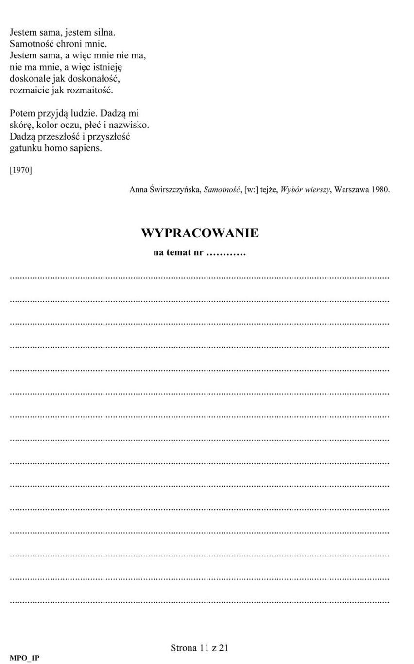 Matura 2019 matematyka arkusze CKE. Odpowiedzi. Matura 2019 matematyka poziom podstawowy. Egzamin z matematyki matura 2019 - podstawa