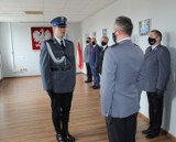 Komenda Powiatowa Policji w Łowiczu ma nowego komendanta