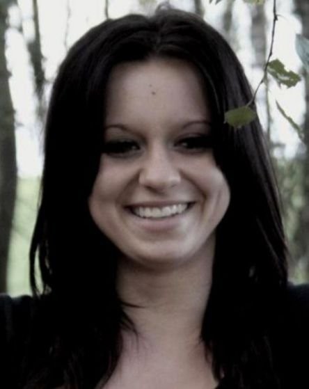 Wciąż szukają zaginionej Sary Megger z okolic Chojnic (FOTO)