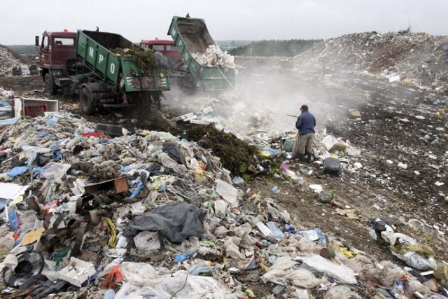 Od 1 lipca 2013 roku wywóz śmieci zmieni formułę