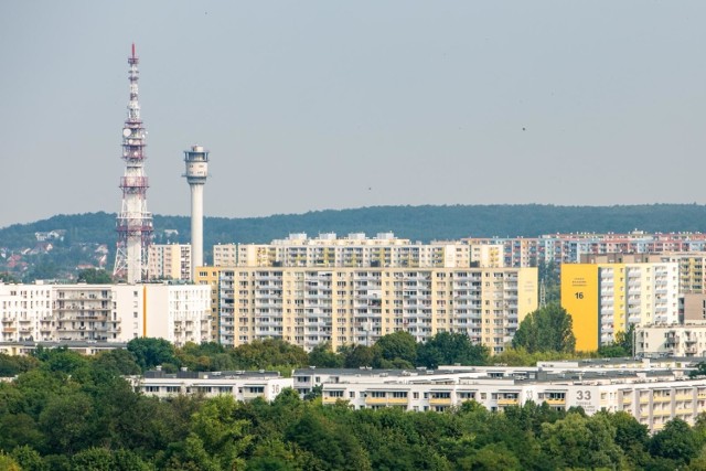 W Polsce jest około 60 tys. budynków z wielkiej płyty w tym około 50 tys. (80 proc.) w technologii płyt trójwarstwowych. Tylko w Poznaniu stoi około 500 takich obiektów, może w nich mieszkać nawet 200 tys. osób.