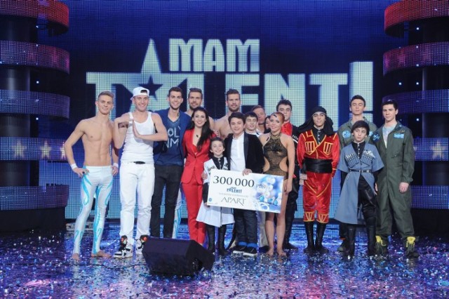 Casting do "Mam talent" już 11 kwietnia w Zabrzu