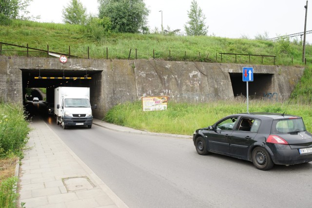 30.05.2016 krakow
tunel w ruszczy 
n/z:
fot. michal gaciarz / polska press gazeta krakowska