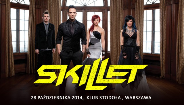 skillet w warszawie