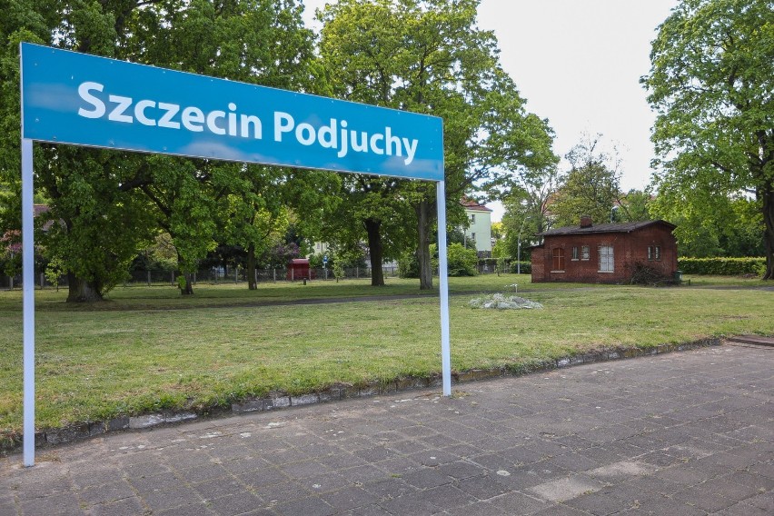 Węzęł Podjuchy. Zaczęły się prace. Co tam powstanie? 