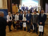 Stypendium premiera dla pięciorga uczniów z naszego powiatu 