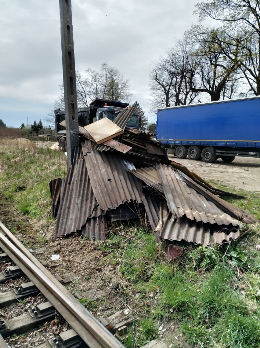 Jeśli nie odnajdzie się sprawca, to Stowarzyszenie będzie...