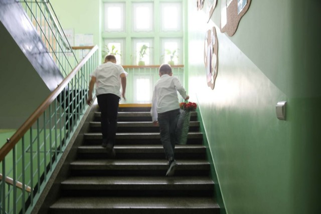 Takich rzeczników mają uczniowie np. w Warszawie i Poznaniu