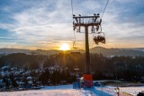 Komunikat narciarski Beskidy [Szczyrk, Wisła, Ustroń...]. Sprawdź ile jest śniegu w górach