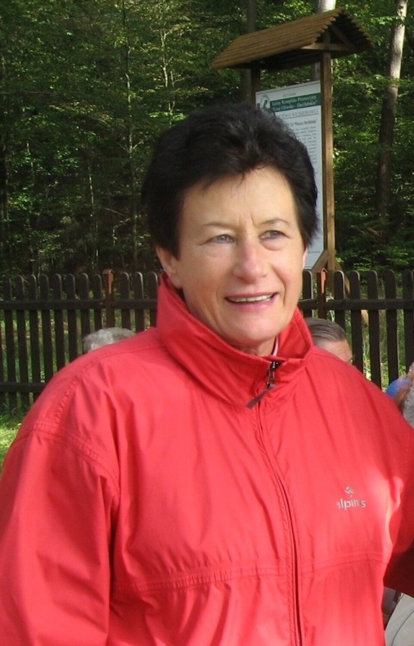Teresa Preis