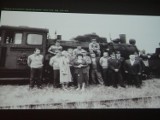 Kolej wąskotorowa z Wielunia do Praszki kursowała przez 70 lat GALERIA