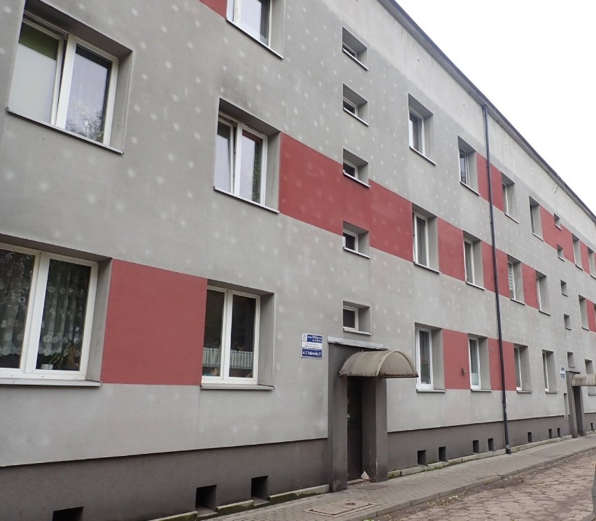 Mieszkanie, 21 m² - cena 104 000.00 zł...